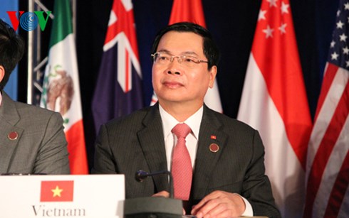 ຫວຽດນາມ-ນິວຊີແລນຍູ້ແຮງກາລະໂອກາດຮ່ວມມືລົງທຶນ